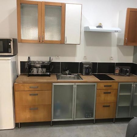 Rdc - Appartement F3 Villiers Le Bel 95 Proche De Paris Roissy Eksteriør billede