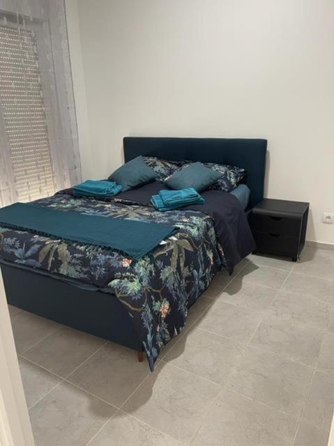 Rdc - Appartement F3 Villiers Le Bel 95 Proche De Paris Roissy Eksteriør billede