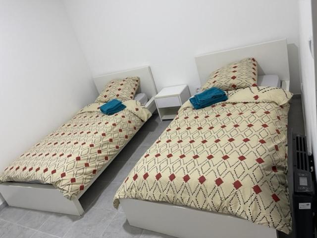 Rdc - Appartement F3 Villiers Le Bel 95 Proche De Paris Roissy Eksteriør billede